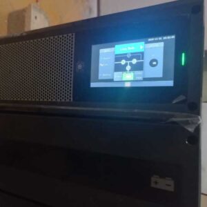 Mantenimiento a UPS Eaton