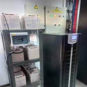 Instalación y Mantenimiento a UPS de todas las marcas