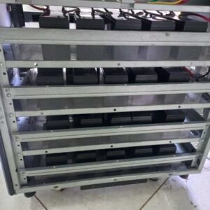 Banco de Batería para UPS